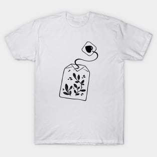 Tea Lover T-Shirt